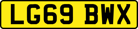 LG69BWX