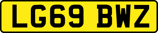 LG69BWZ