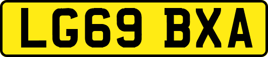LG69BXA