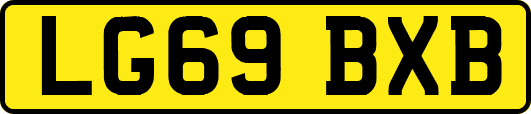 LG69BXB