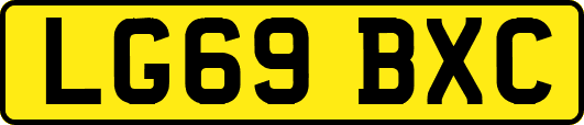 LG69BXC