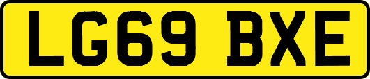 LG69BXE
