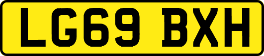 LG69BXH