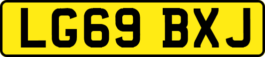 LG69BXJ