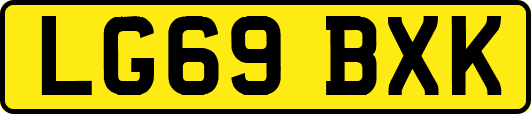 LG69BXK