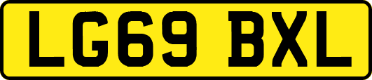 LG69BXL