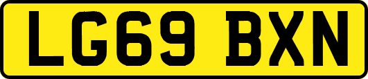 LG69BXN