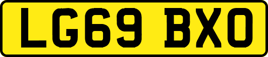 LG69BXO