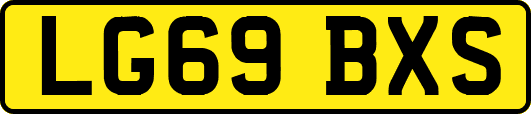 LG69BXS