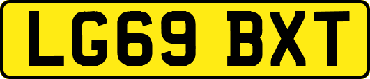 LG69BXT