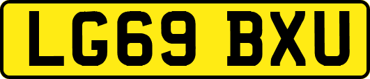 LG69BXU