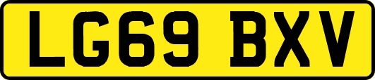 LG69BXV