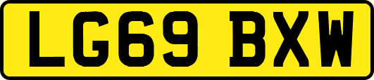 LG69BXW