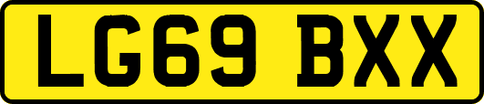 LG69BXX