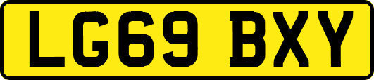 LG69BXY