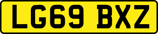 LG69BXZ
