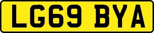 LG69BYA