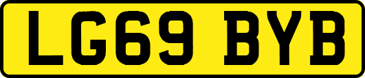 LG69BYB