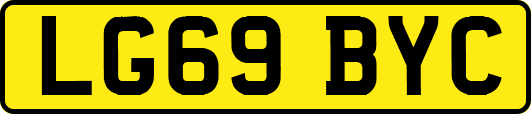 LG69BYC