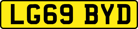 LG69BYD