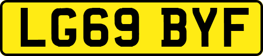 LG69BYF