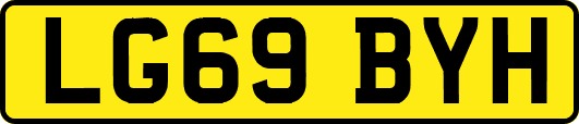 LG69BYH