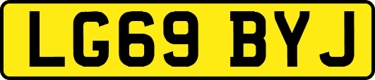 LG69BYJ