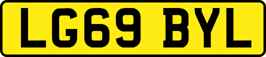 LG69BYL