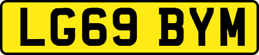 LG69BYM