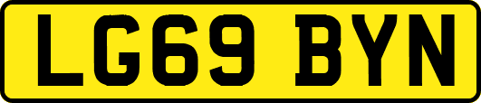 LG69BYN