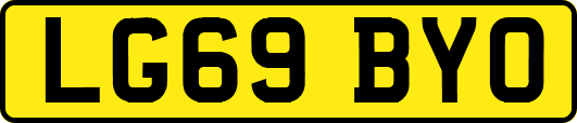 LG69BYO