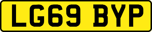 LG69BYP