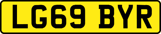 LG69BYR
