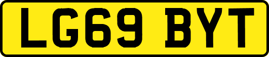 LG69BYT