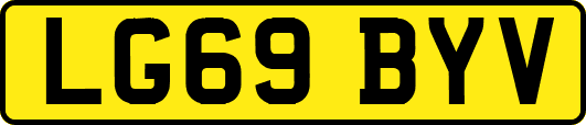 LG69BYV