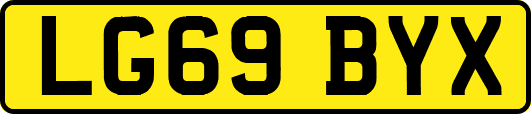 LG69BYX