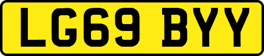 LG69BYY