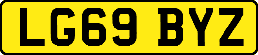 LG69BYZ