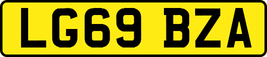 LG69BZA