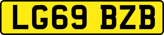 LG69BZB