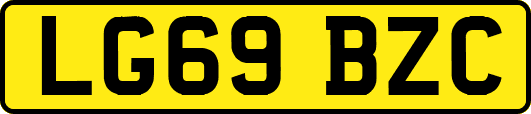 LG69BZC