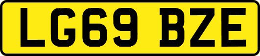 LG69BZE