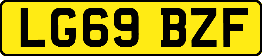 LG69BZF