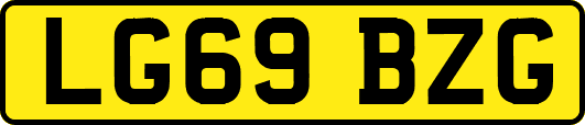 LG69BZG