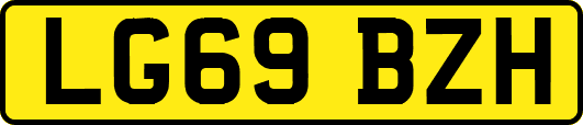 LG69BZH
