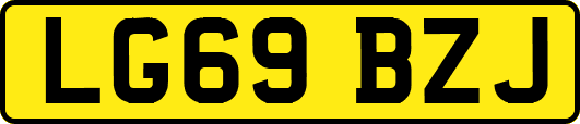 LG69BZJ