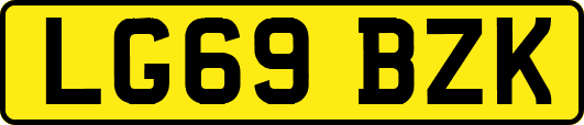 LG69BZK