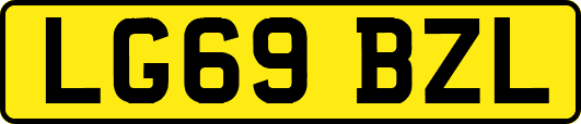 LG69BZL