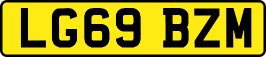 LG69BZM