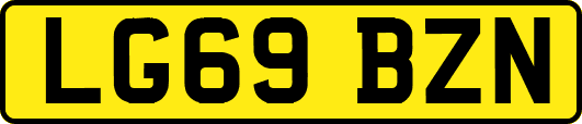 LG69BZN
